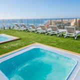 4 Sterne Hotel: HL Suitehotel Playa del Ingles - Adults Only, Playa del Ingles, Gran Canaria (Kanaren)