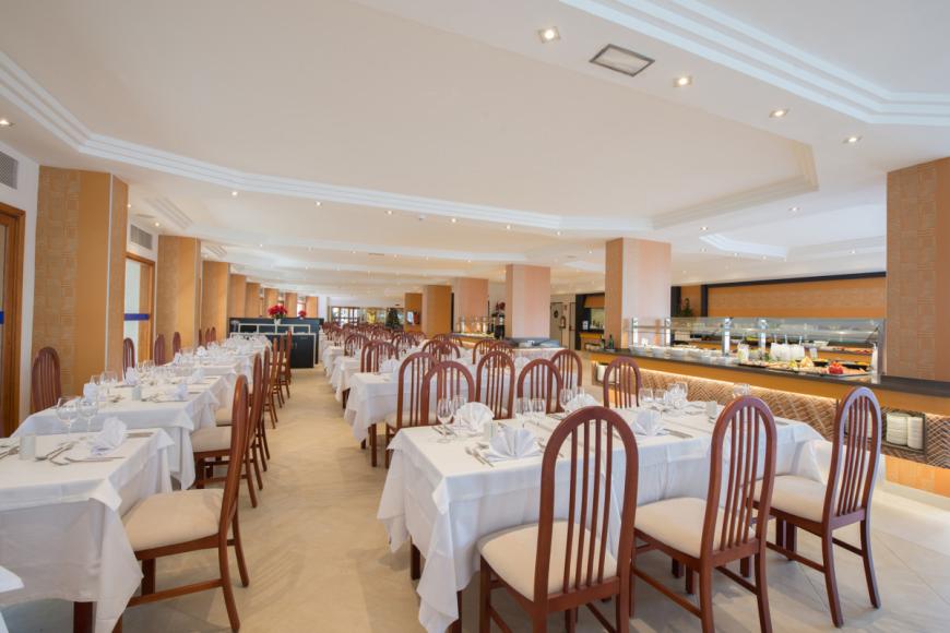 4 Sterne Hotel: HL Suitehotel Playa del Ingles - Adults Only - Playa del Ingles, Gran Canaria (Kanaren), Bild 6