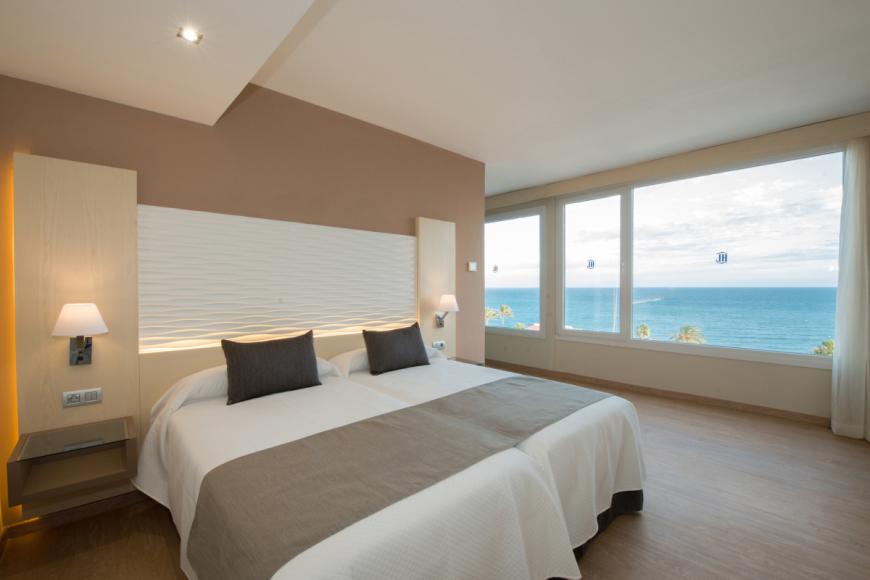 4 Sterne Hotel: HL Suitehotel Playa del Ingles - Adults Only - Playa del Ingles, Gran Canaria (Kanaren), Bild 3