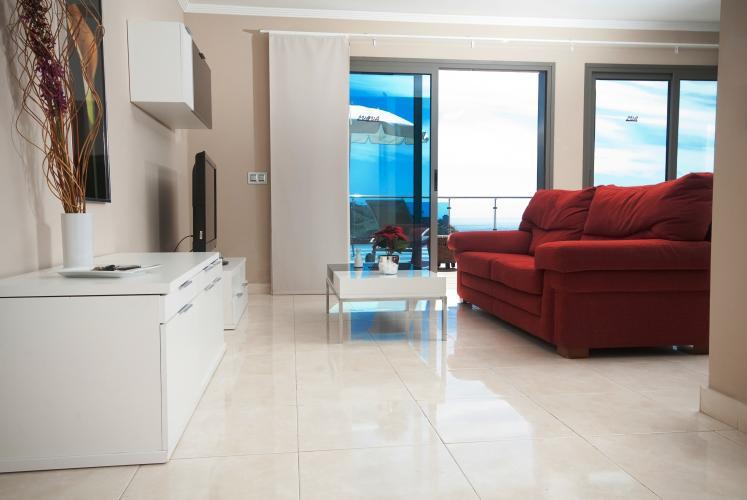 4 Sterne Hotel: Las Villas de Amadores - Amadores, Gran Canaria (Kanaren), Bild 3