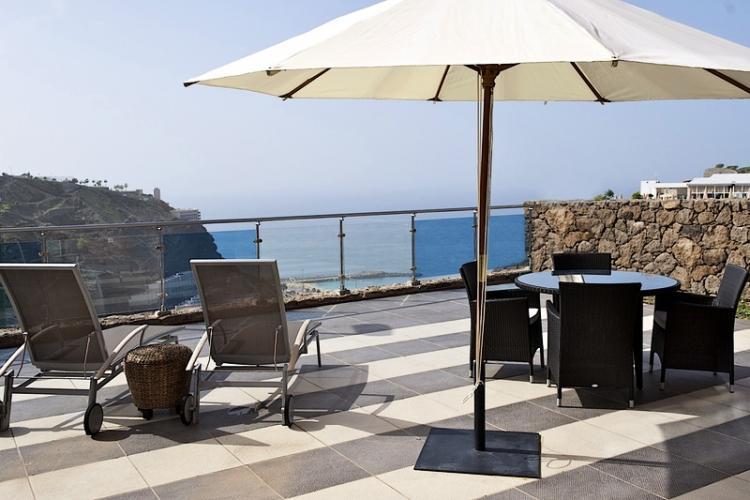 4 Sterne Hotel: Las Villas de Amadores - Amadores, Gran Canaria (Kanaren), Bild 6