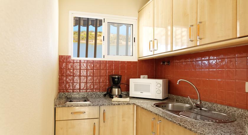 2 Sterne Hotel: Cocoteros - Maspalomas, Gran Canaria (Kanaren), Bild 4