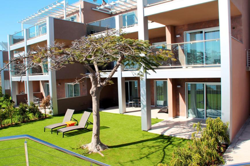 3 Sterne Hotel: Riviera Vista - Playa del Cura, Gran Canaria (Kanaren), Bild 4