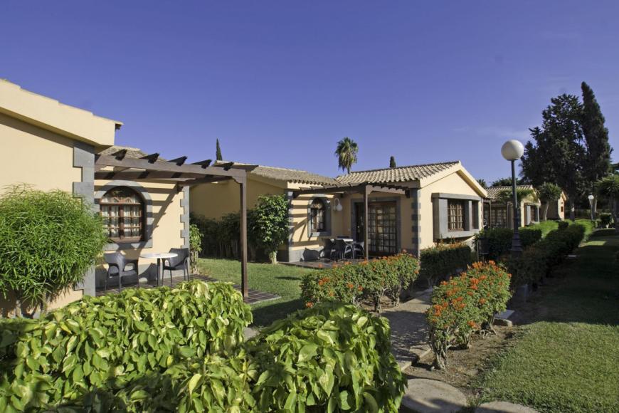 4 Sterne Hotel: Maspalomas Resort by Dunas - Maspalomas, Gran Canaria (Kanaren)