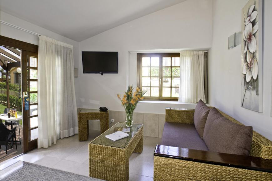 4 Sterne Hotel: Maspalomas Resort by Dunas - Maspalomas, Gran Canaria (Kanaren), Bild 7