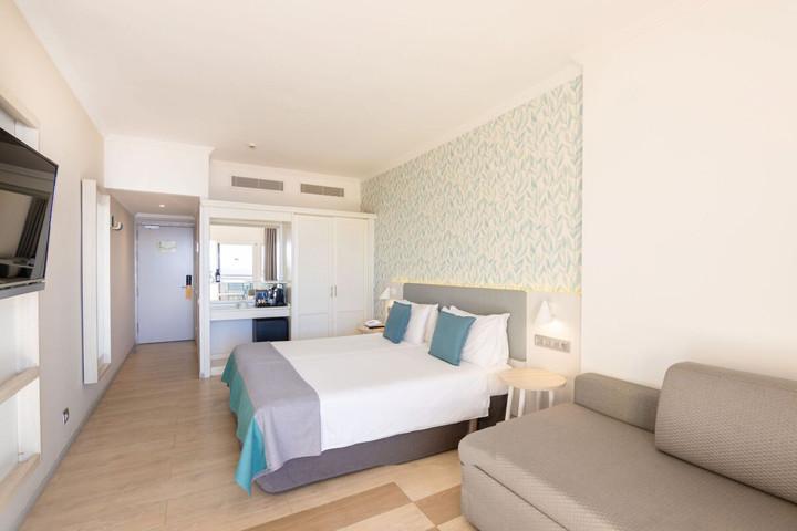 3 Sterne Familienhotel: Abora Continental by Lopesan - Playa del Ingles, Gran Canaria (Kanaren), Bild 7