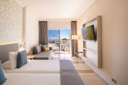 3 Sterne Familienhotel: Abora Continental by Lopesan - Playa del Ingles, Gran Canaria (Kanaren), Bild 6
