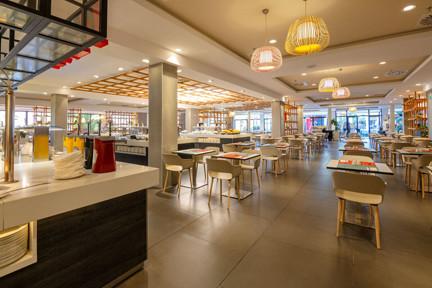 3 Sterne Familienhotel: Abora Continental by Lopesan - Playa del Ingles, Gran Canaria (Kanaren), Bild 10