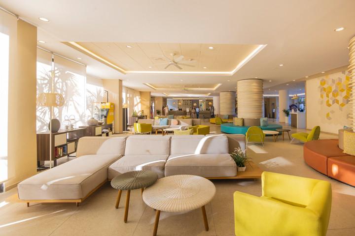 3 Sterne Familienhotel: Abora Continental by Lopesan - Playa del Ingles, Gran Canaria (Kanaren), Bild 5