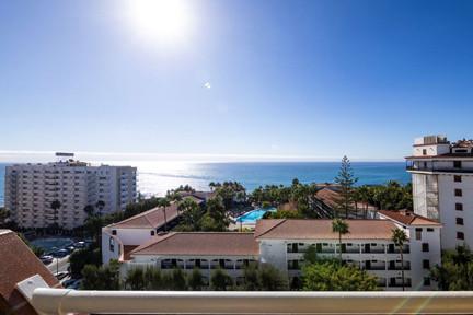 3 Sterne Familienhotel: Abora Continental by Lopesan - Playa del Ingles, Gran Canaria (Kanaren), Bild 8