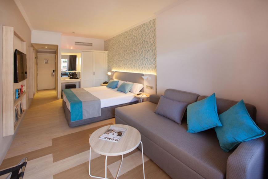 3 Sterne Familienhotel: Abora Continental by Lopesan - Playa del Ingles, Gran Canaria (Kanaren), Bild 8