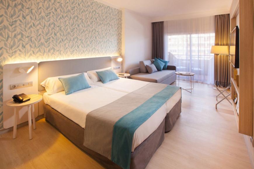 3 Sterne Familienhotel: Abora Continental by Lopesan - Playa del Ingles, Gran Canaria (Kanaren), Bild 6