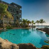 5 Sterne Familienhotel: Lopesan Villa del Conde, Meloneras, Gran Canaria (Kanaren)