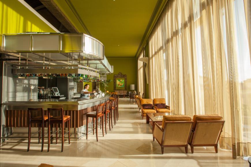 5 Sterne Familienhotel: Lopesan Villa del Conde - Meloneras, Gran Canaria (Kanaren), Bild 8