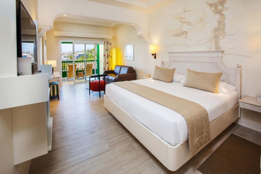 5 Sterne Familienhotel: Lopesan Villa del Conde - Meloneras, Gran Canaria (Kanaren), Bild 7
