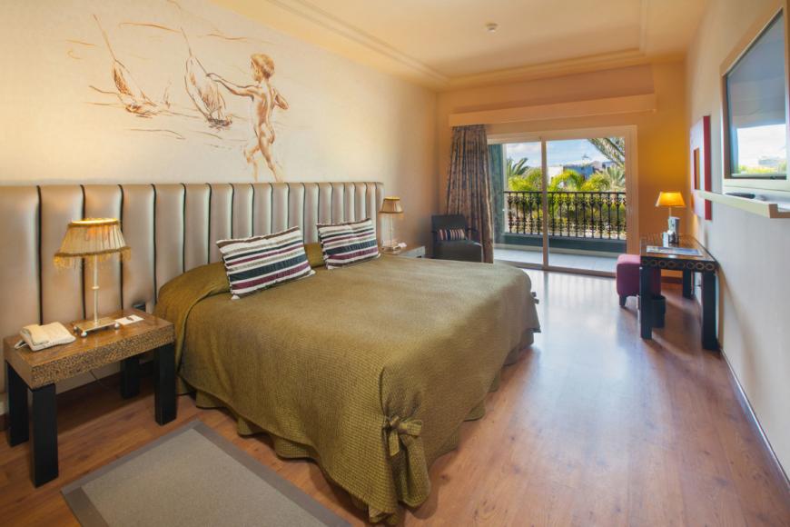 5 Sterne Familienhotel: Lopesan Villa del Conde - Meloneras, Gran Canaria (Kanaren), Bild 8