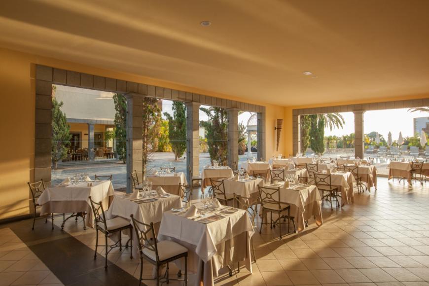 5 Sterne Familienhotel: Lopesan Villa del Conde - Meloneras, Gran Canaria (Kanaren), Bild 10