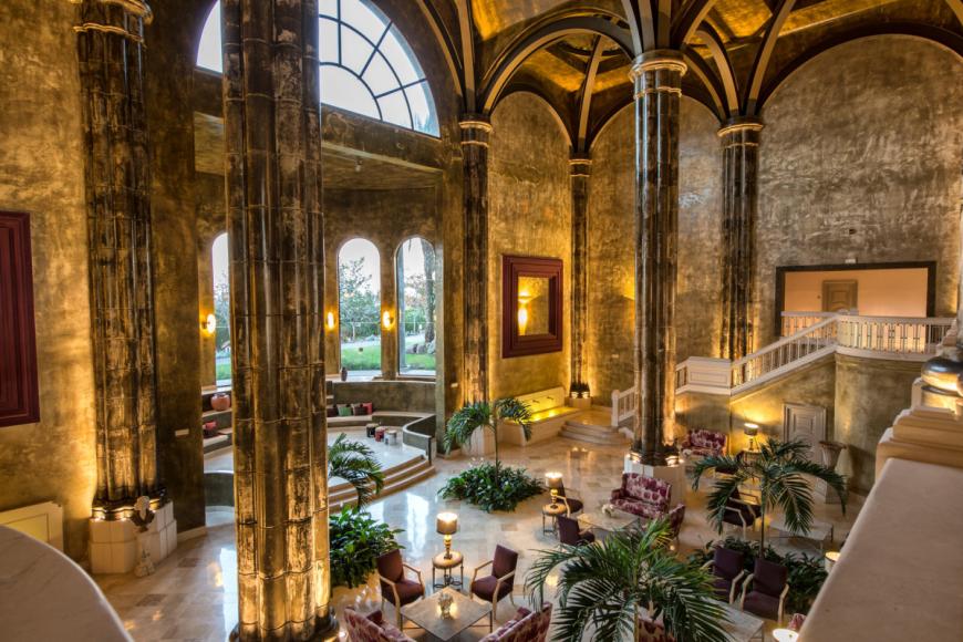 5 Sterne Familienhotel: Lopesan Villa del Conde - Meloneras, Gran Canaria (Kanaren), Bild 5