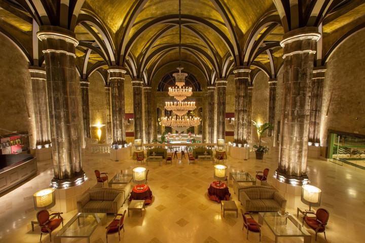 5 Sterne Familienhotel: Lopesan Villa del Conde - Meloneras, Gran Canaria (Kanaren), Bild 6