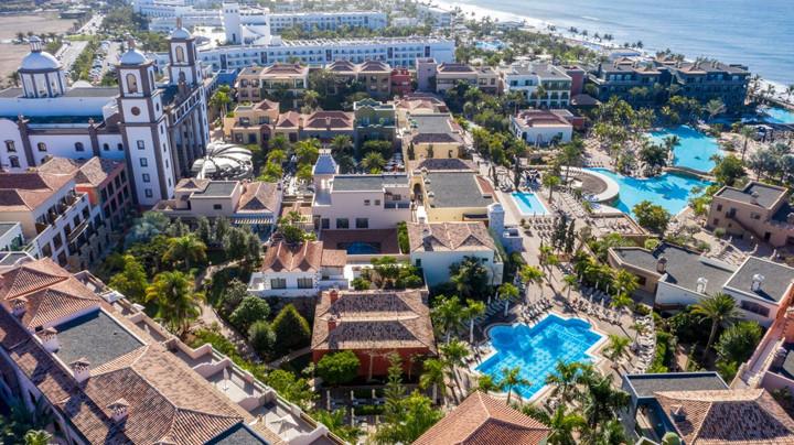 5 Sterne Familienhotel: Lopesan Villa del Conde - Meloneras, Gran Canaria (Kanaren), Bild 1