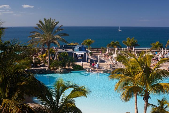 5 Sterne Familienhotel: Lopesan Villa del Conde - Meloneras, Gran Canaria (Kanaren), Bild 4