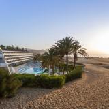 4 Sterne Hotel: Santa Monica Suites, Playa del Ingles, Gran Canaria (Kanaren)