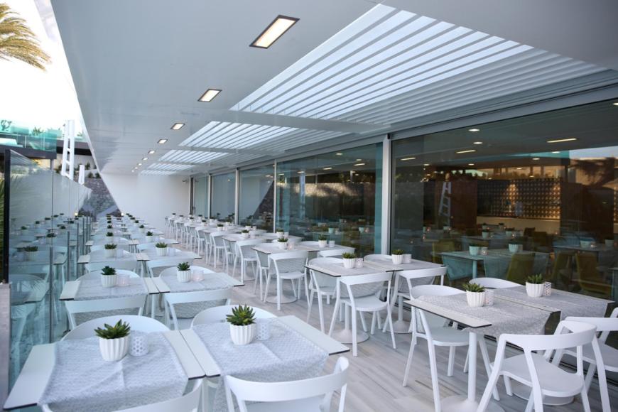 4 Sterne Hotel: Santa Monica Suites - Playa del Ingles, Gran Canaria (Kanaren), Bild 6