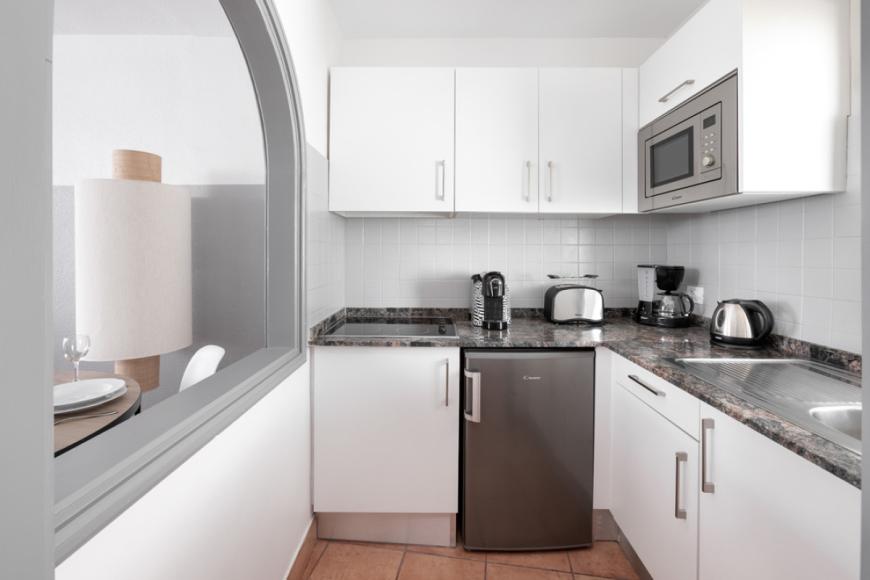 4 Sterne Hotel: Sol Barbacan - Playa del Ingles, Gran Canaria (Kanaren), Bild 7