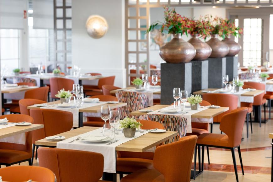 4 Sterne Hotel: Sol Barbacan - Playa del Ingles, Gran Canaria (Kanaren), Bild 4