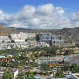 2 Sterne Hotel: Curasol, Mogan, Gran Canaria (Kanaren)