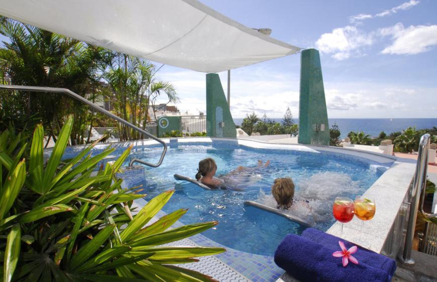 2 Sterne Hotel: Curasol - Mogan, Gran Canaria (Kanaren), Bild 5