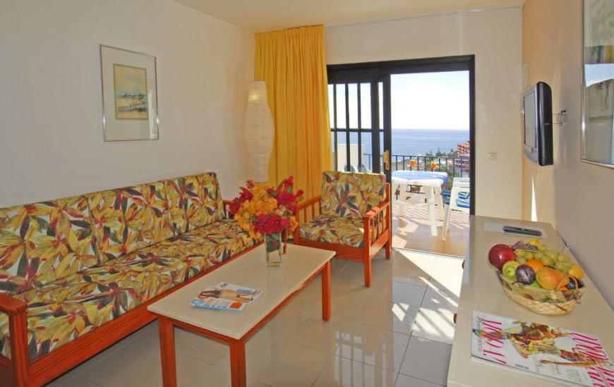 2 Sterne Hotel: Curasol - Mogan, Gran Canaria (Kanaren), Bild 6