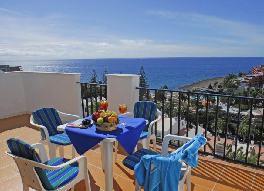 2 Sterne Hotel: Curasol - Mogan, Gran Canaria (Kanaren), Bild 8