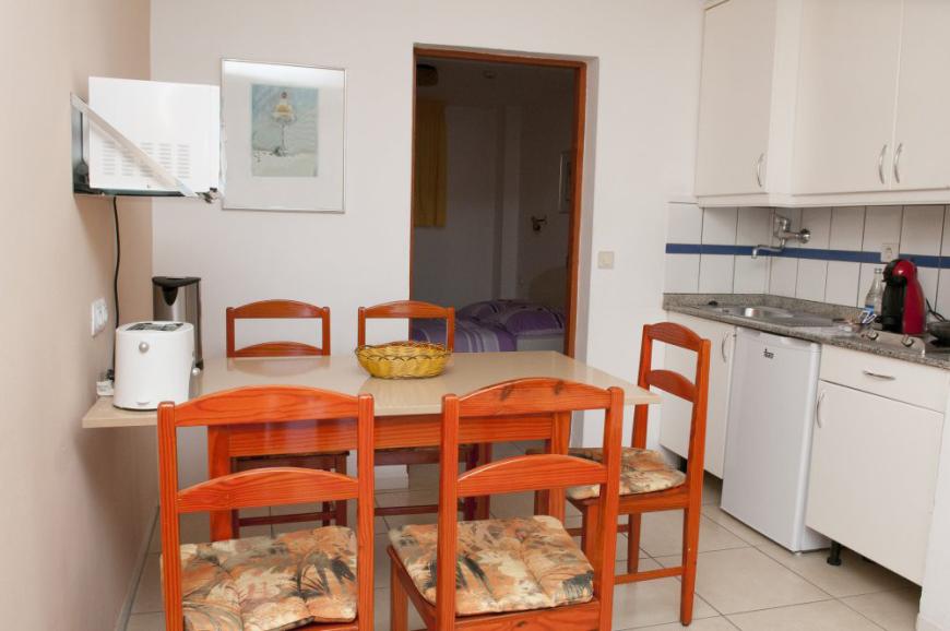 2 Sterne Hotel: Curasol - Mogan, Gran Canaria (Kanaren), Bild 9