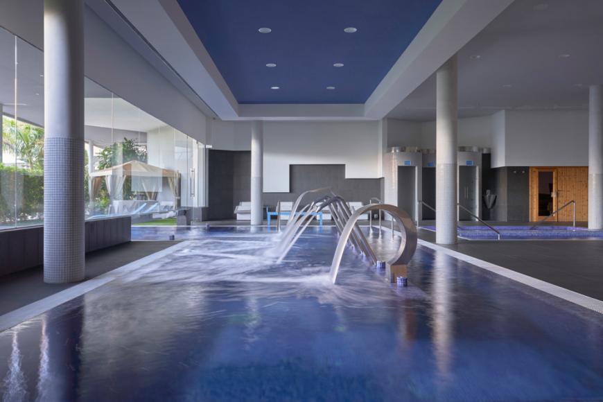 5 Sterne Hotel: Radisson Blu Resort and Spa Gran Canaria Mogan - Mogan, Gran Canaria (Kanaren), Bild 10