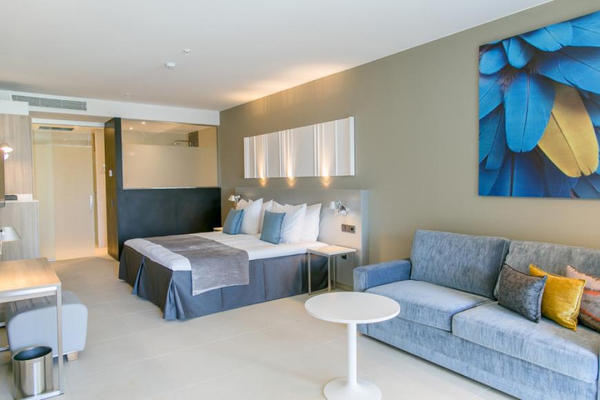 5 Sterne Hotel: Radisson Blu Resort and Spa Gran Canaria Mogan - Mogan, Gran Canaria (Kanaren), Bild 7