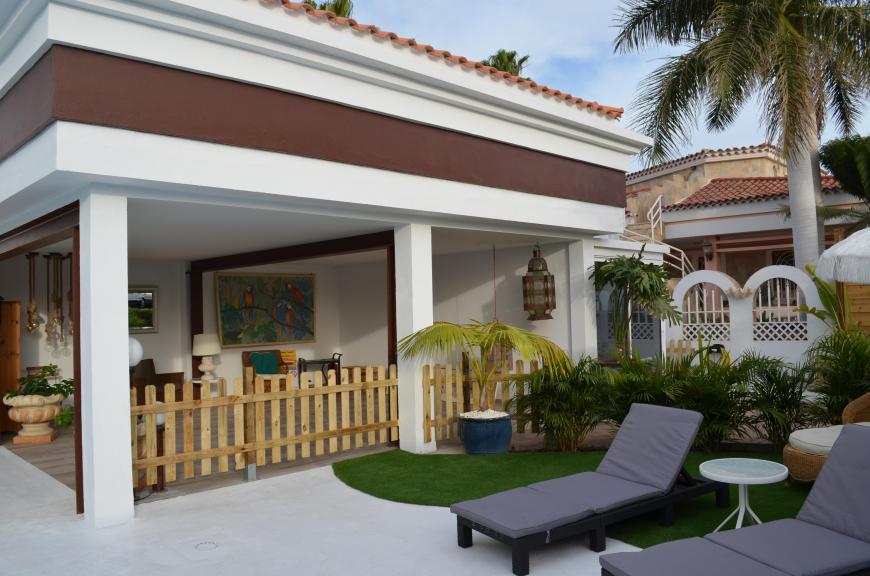 2 Sterne Hotel: Apartamentos Lacy - Adults Only - Maspalomas, Gran Canaria (Kanaren), Bild 4