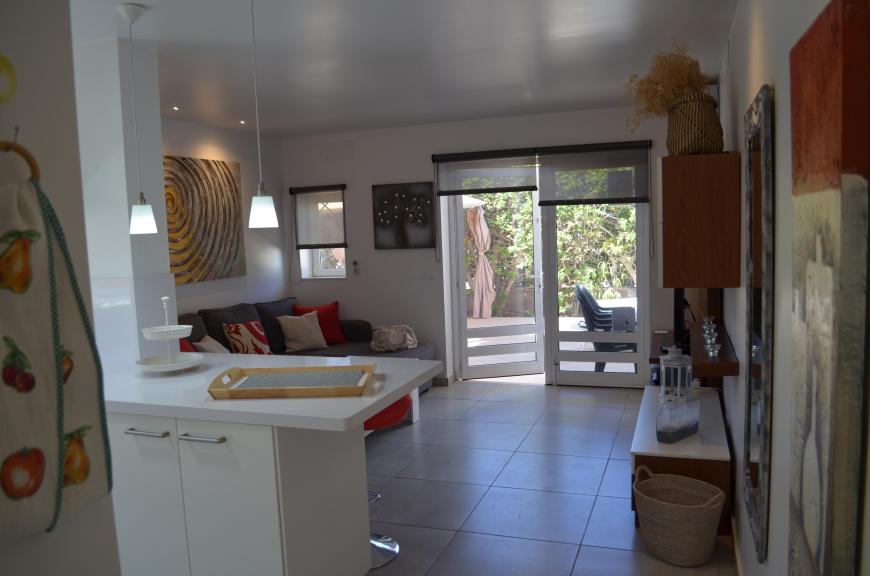 2 Sterne Hotel: Apartamentos Lacy - Adults Only - Maspalomas, Gran Canaria (Kanaren), Bild 9