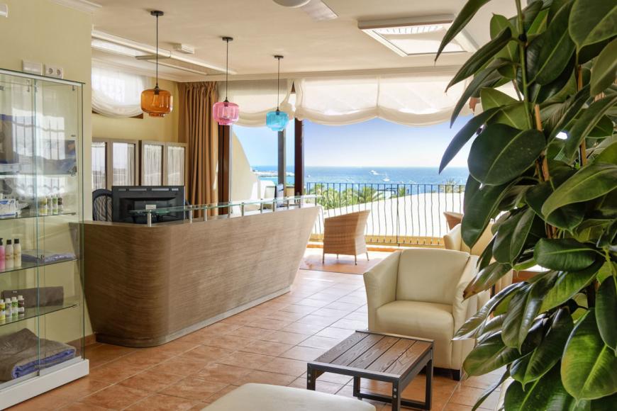 3 Sterne Hotel: Idyll Suites - Adults Only - Playa del Cura, Gran Canaria (Kanaren), Bild 8