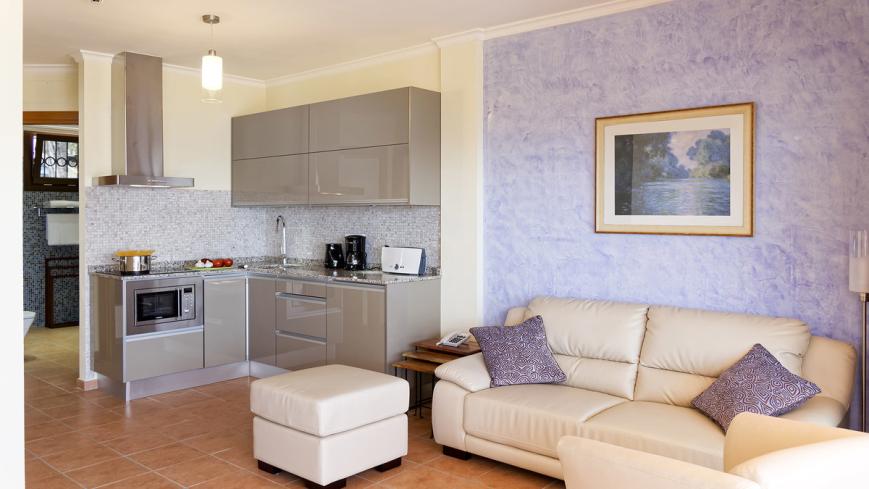 3 Sterne Hotel: Idyll Suites - Adults Only - Playa del Cura, Gran Canaria (Kanaren), Bild 4