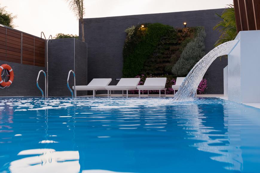 5 Sterne Hotel: Silvi Villas by TAM resorts - Playa del Ingles, Gran Canaria (Kanaren), Bild 9