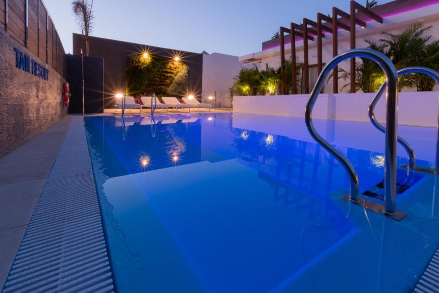 5 Sterne Hotel: Silvi Villas by TAM resorts - Playa del Ingles, Gran Canaria (Kanaren), Bild 3