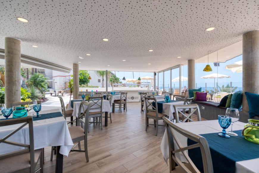 3 Sterne Hotel: Holiday Club Puerto Calma - Puerto Rico, Gran Canaria (Kanaren), Bild 5