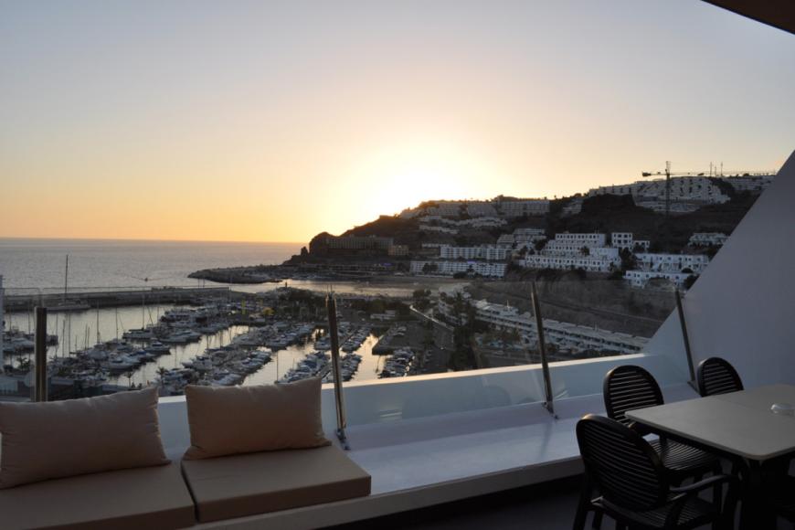 3 Sterne Hotel: Holiday Club Sol Amadores - Puerto Rico, Gran Canaria (Kanaren), Bild 3