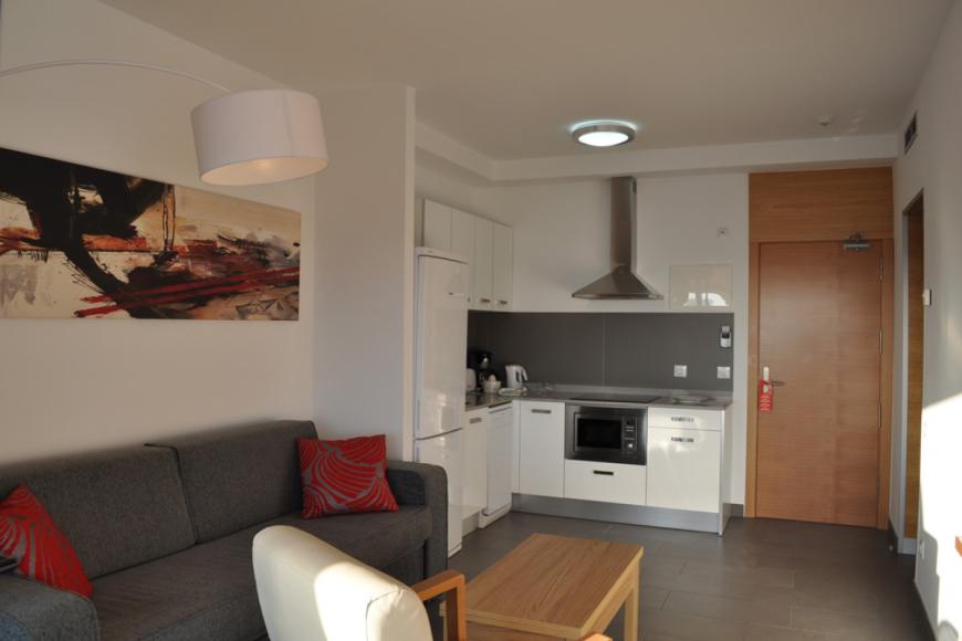 3 Sterne Hotel: Holiday Club Sol Amadores - Puerto Rico, Gran Canaria (Kanaren)