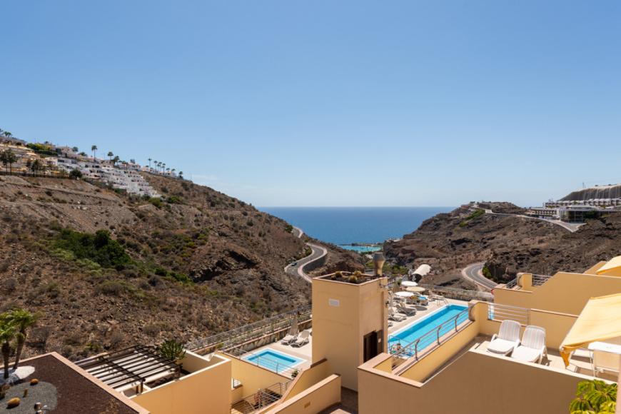 3 Sterne Hotel: Holiday Club Sol Amadores - Puerto Rico, Gran Canaria (Kanaren), Bild 6