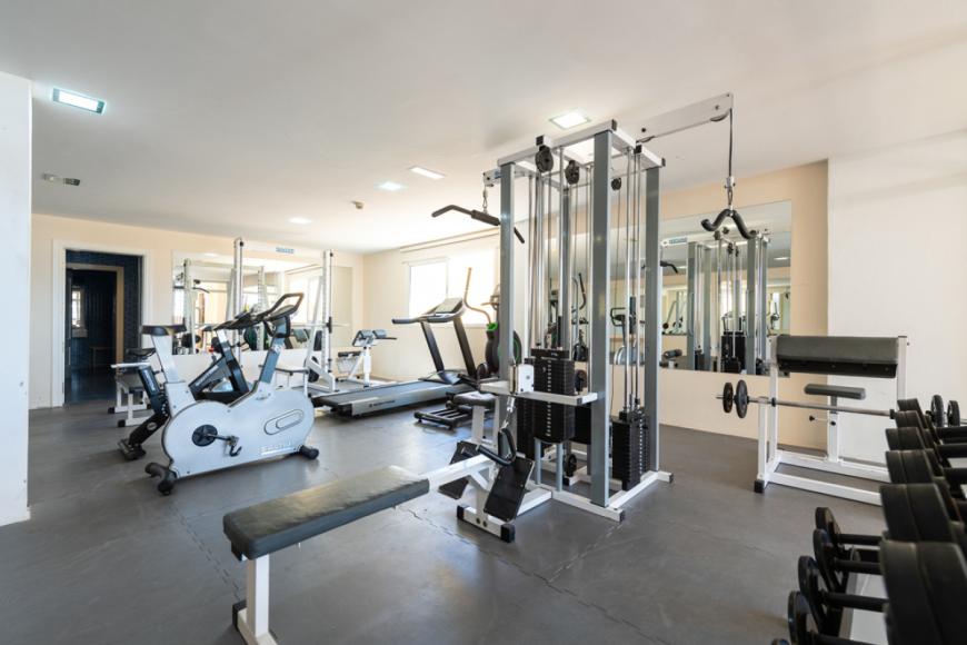 3 Sterne Hotel: Holiday Club Sol Amadores - Puerto Rico, Gran Canaria (Kanaren), Bild 9