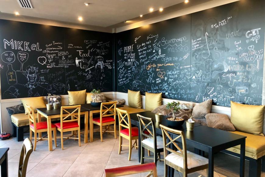 4 Sterne Hotel: Holiday Club Vista Amadores - Puerto Rico, Gran Canaria (Kanaren), Bild 6