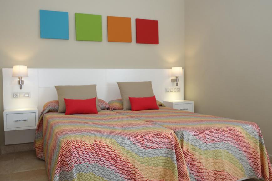 4 Sterne Hotel: Holiday Club Vista Amadores - Puerto Rico, Gran Canaria (Kanaren), Bild 5