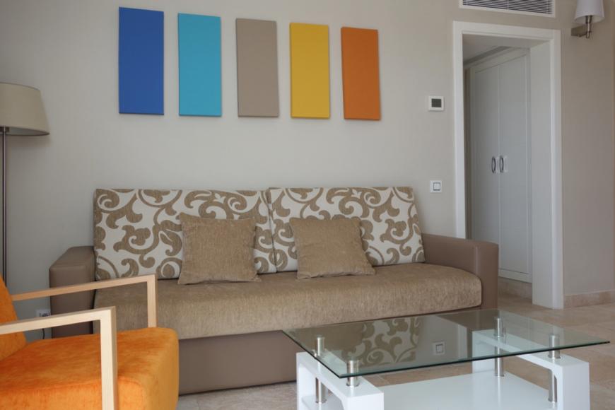 4 Sterne Hotel: Holiday Club Vista Amadores - Puerto Rico, Gran Canaria (Kanaren), Bild 3